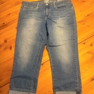 Levi’s Women's Blue Jeans